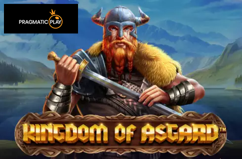 Kingdom of Asgard